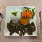 Best 2. BBQ Pork Chop with Rice / Cơm Sườn Nướng / 燒豬扒飯 in San Francisco, CA