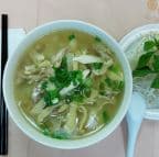 Best Chicken Noodle Soup / Pho ga in San Francisco, CA