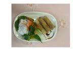 Best Imperial Rolls / Chă G'o / 越式炸春捲 in San Francisco, CA